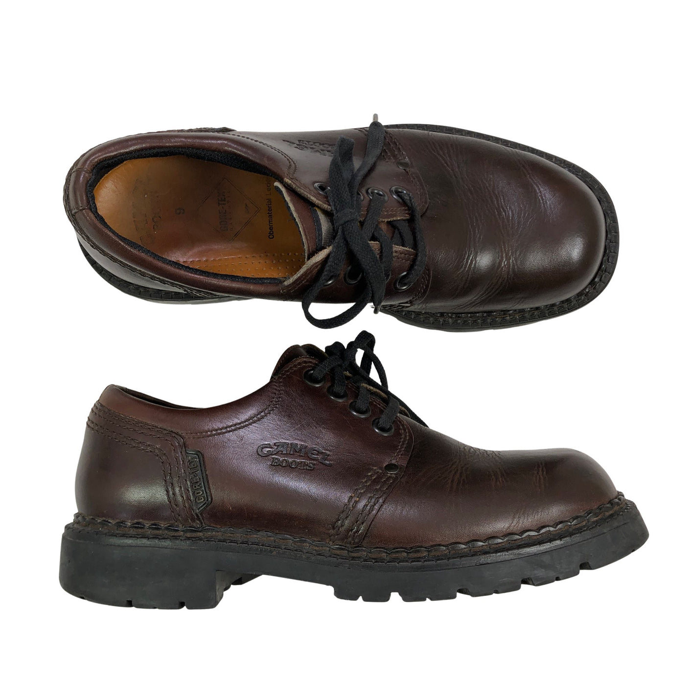 Kävelykengät, koko 43