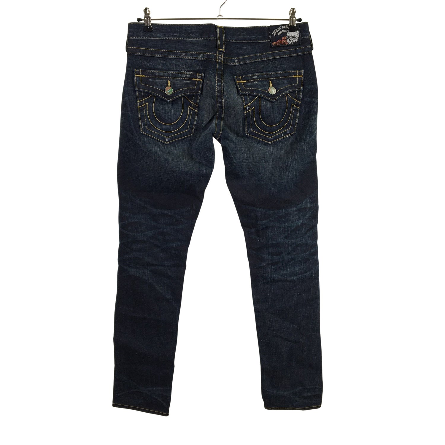  Farkut  Farkut, koko M  True Religion 