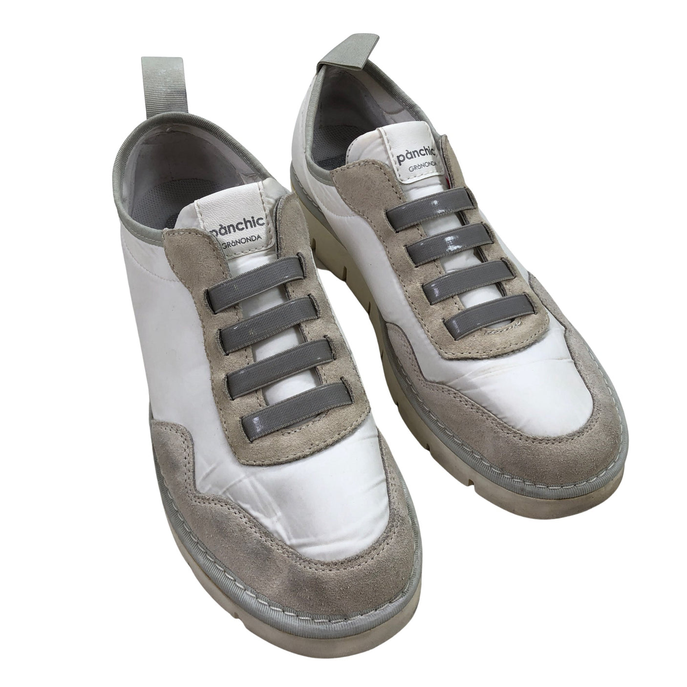 Unisex Panchic - Tennarit, koko 39 -  (2)