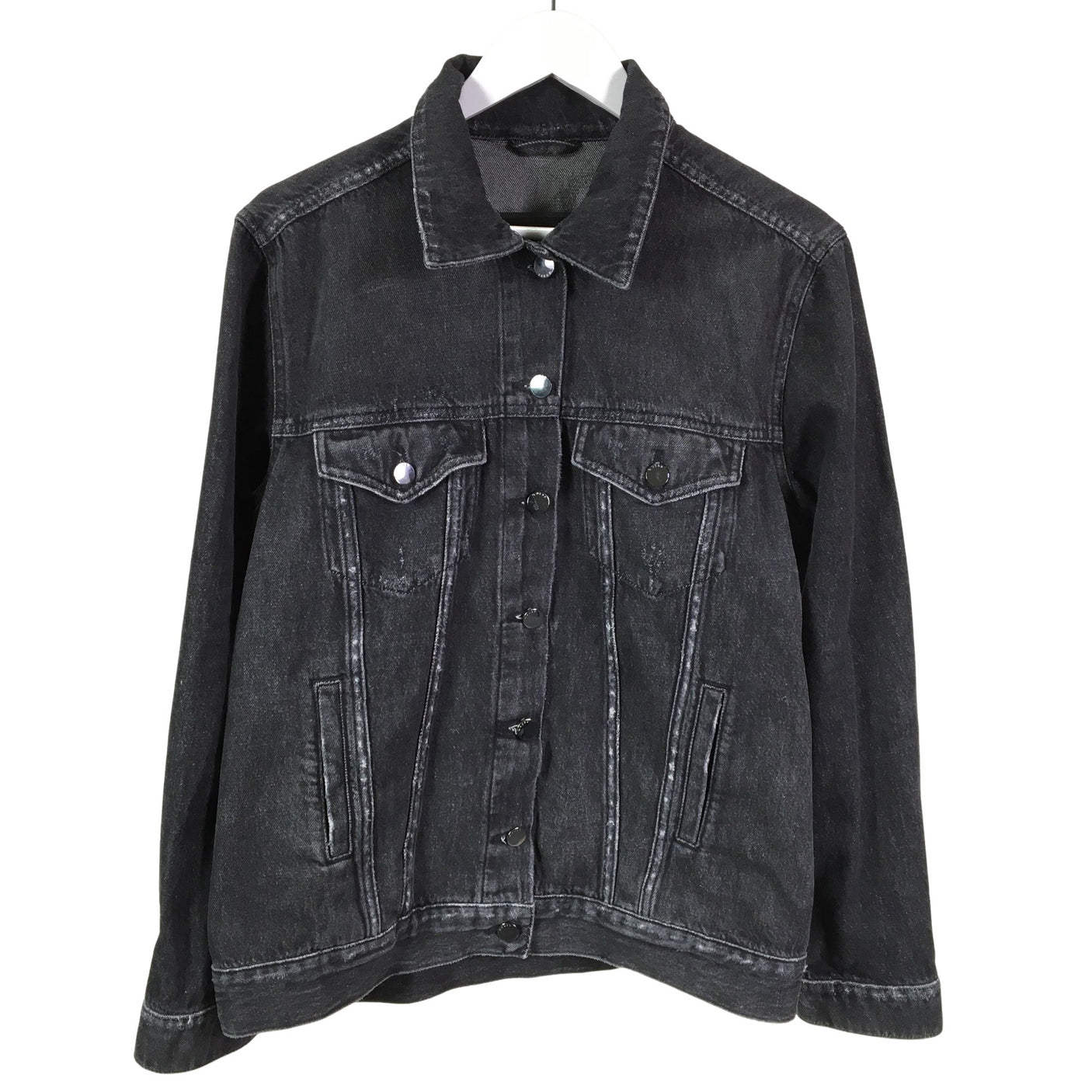 Unisex Guess - Farkkutakki, koko 44 -  (1)