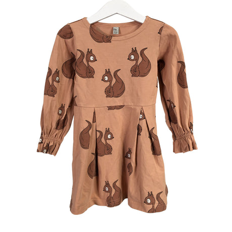 Unisex Blaa - Trikoomekko, koko 98 - 104 -  ()