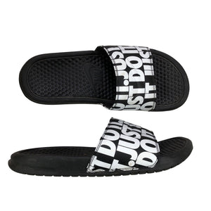 Unisex Nike - Rantasandaalit, koko 40 -  (1)