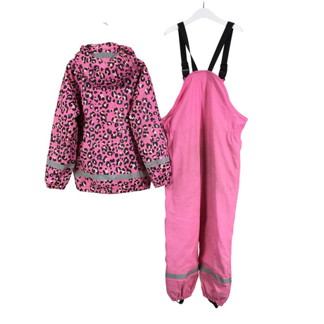 Unisex Nordbjørn - Sadeasu, koko 134 - 140 -  (2)
