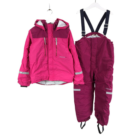 Unisex Didriksons - Toppa-asu, koko 128 - 134 -  ()
