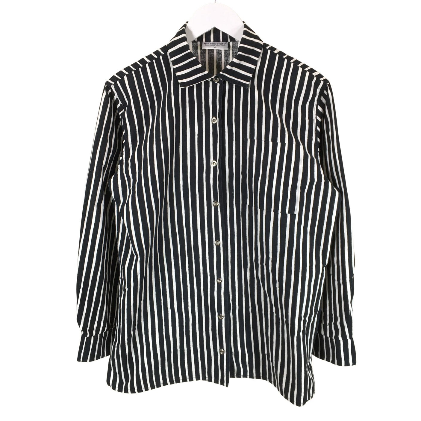 Unisex Marimekko - Kauluspaita, koko XL -  (1)