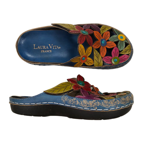 Unisex Laura Vita - Sandaalit, koko 36 -  ()