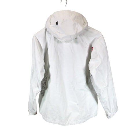 Unisex Didriksons - Kuoritakki, koko 38 -  (2)