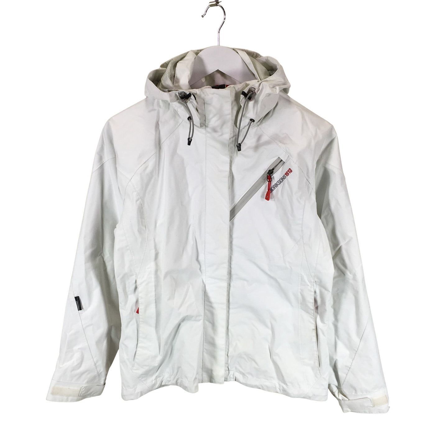 Unisex Didriksons - Kuoritakki, koko 38 -  (1)