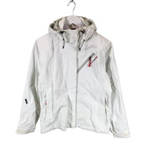 Unisex Didriksons - Kuoritakki, koko 38 -  (1)