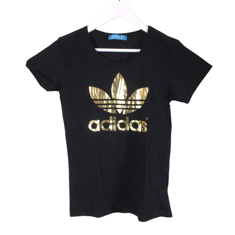 Unisex Adidas - T-paita, koko 38 -  ()