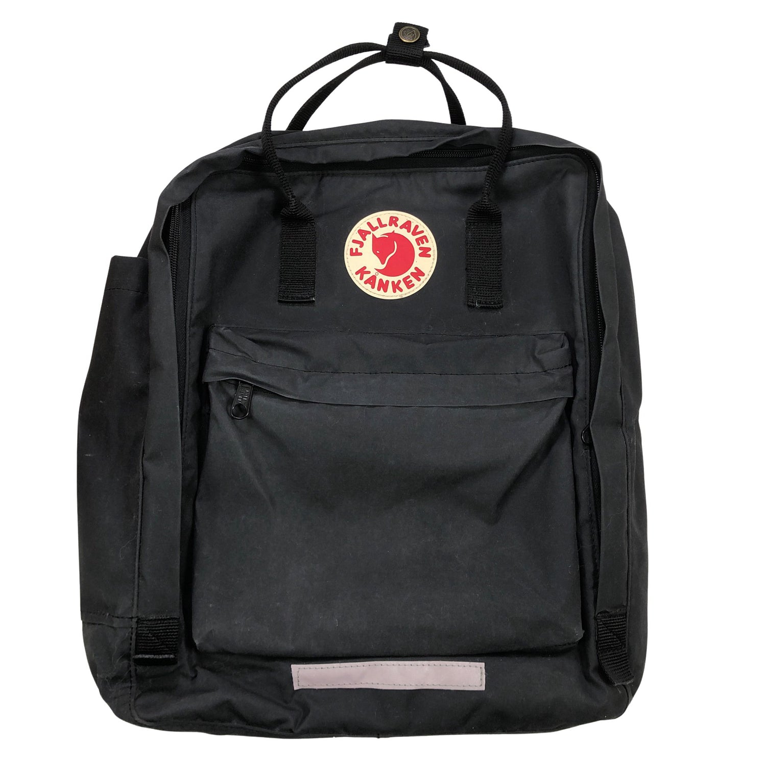  Reppu  Reppu, koko Maxi  Fjällräven 