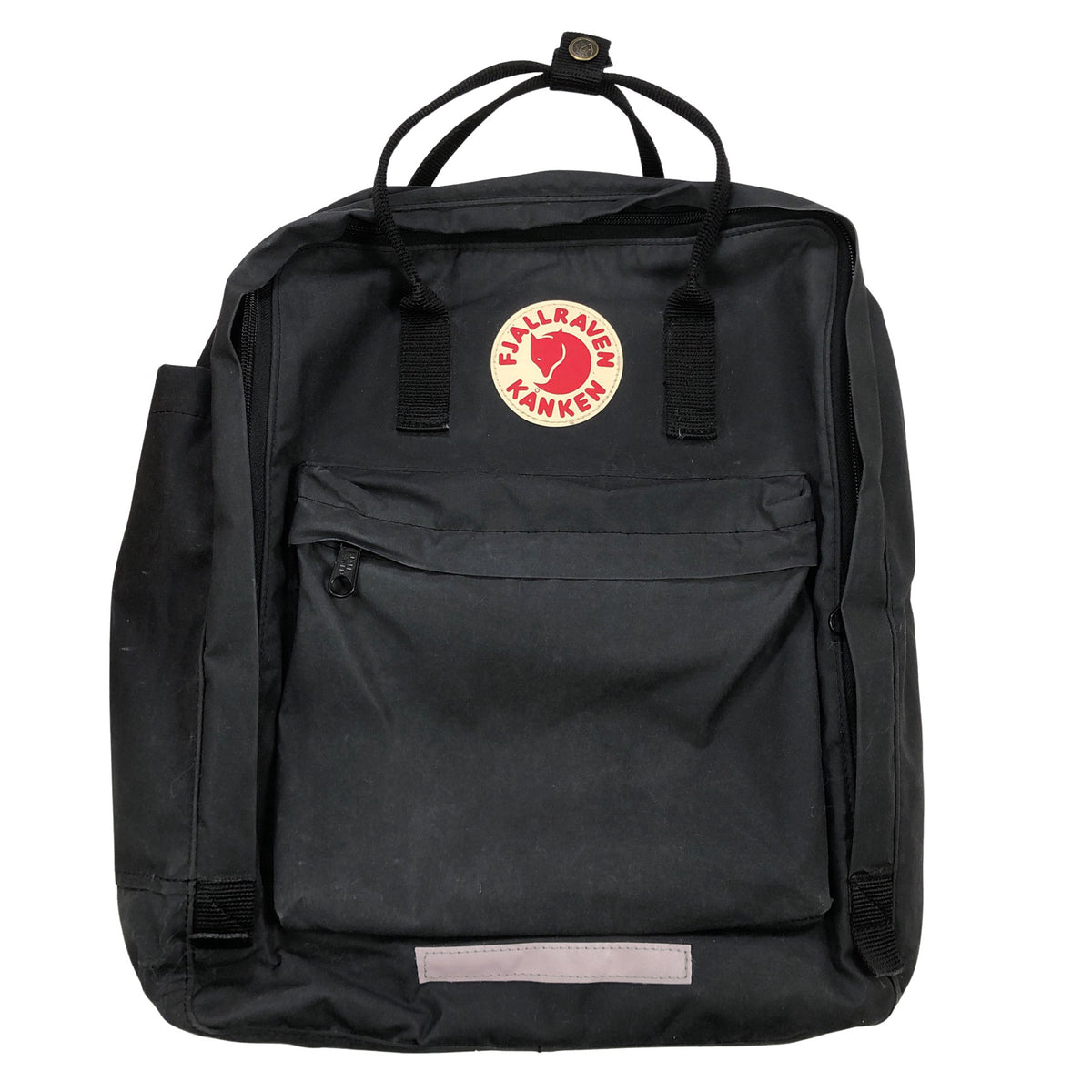 Unisex Fjällräven - Reppu, koko Maxi -  (1)