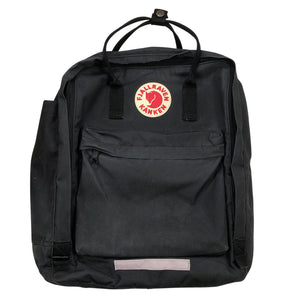Unisex Fjällräven - Reppu, koko Maxi -  (1)