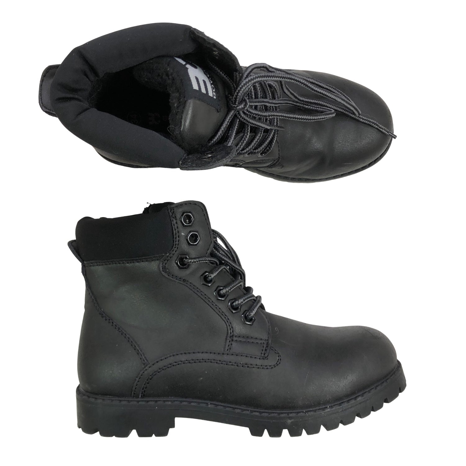  Talvikengät  Talvikengät, koko 34  Boy-Cot 