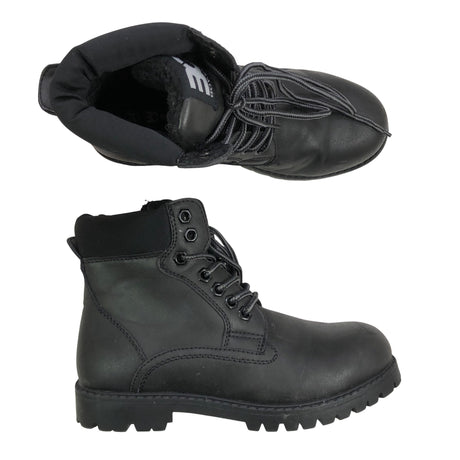 Unisex Boy-Cot - Talvikengät, koko 34 -  ()