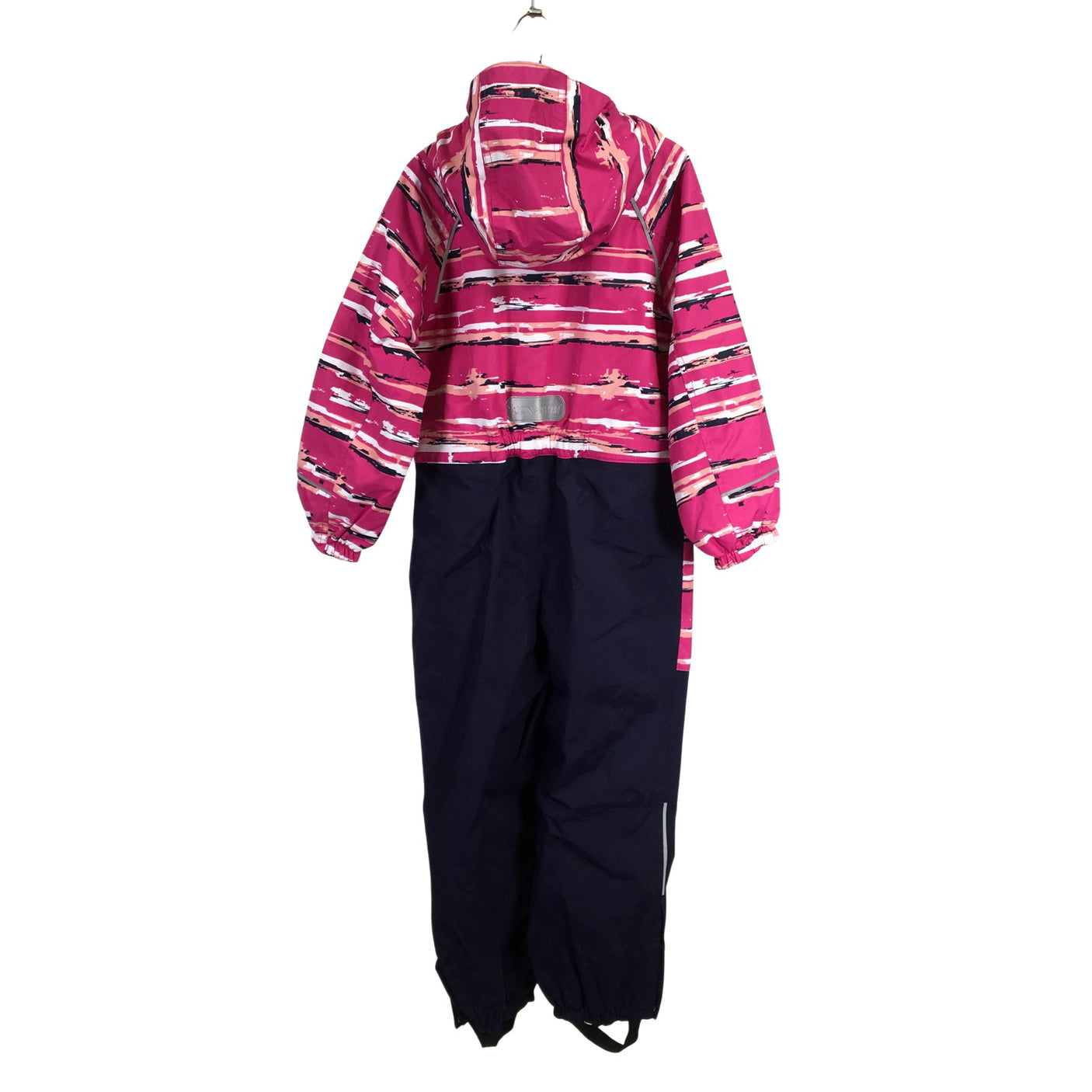 Unisex Jonathan - Välikausihaalari, koko 122 - 128 -  (2)
