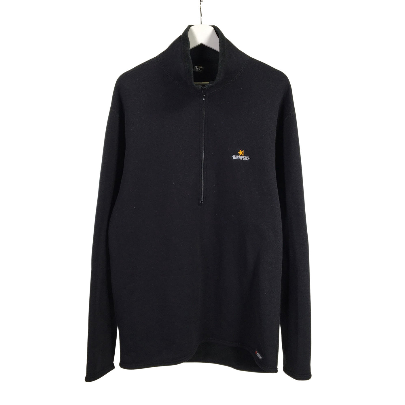 Unisex Warmpeace - Fleecepaita, koko XL -  (1)