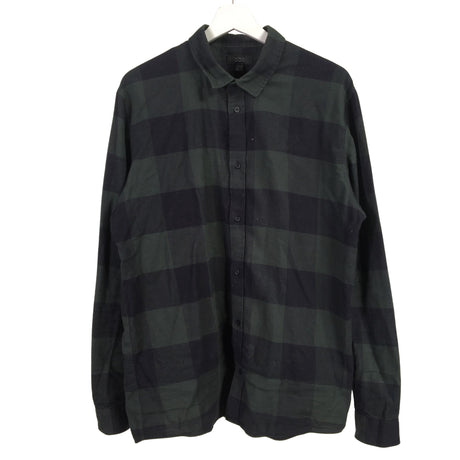Unisex COS - Flanellipaita, koko L -  ()
