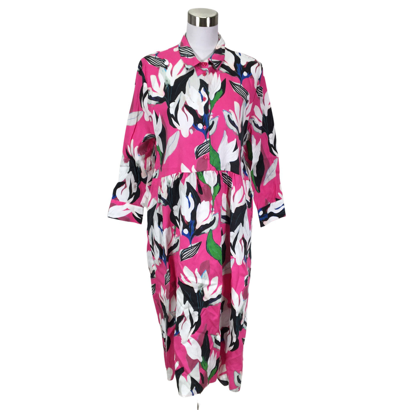 Unisex Aarre label - Kangasmekko, koko 40 -  (1)