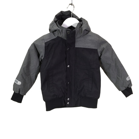 Unisex Polarn O. Pyret - Toppatakki, koko 110 - 116 -  ()