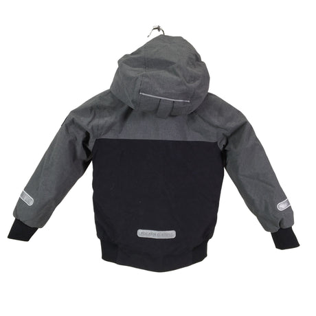 Unisex Polarn O. Pyret - Toppatakki, koko 110 - 116 -  (2)