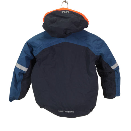 Unisex Helly Hansen - Toppatakki, koko 110 - 116 -  (2)