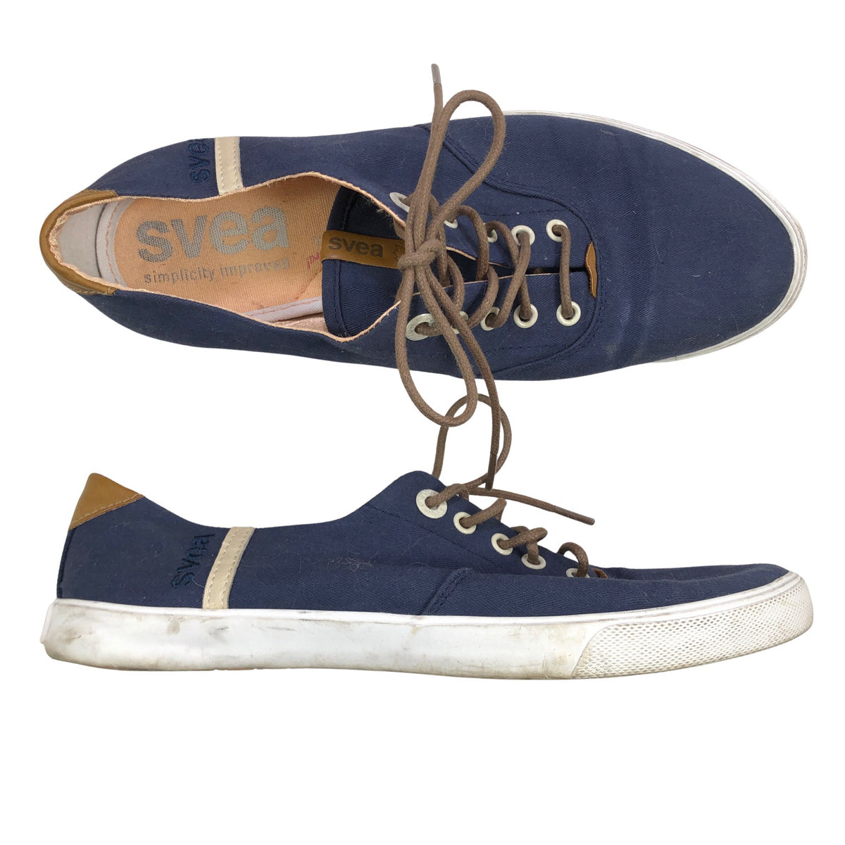 Unisex Svea - Tennarit, koko 41 -  (1)