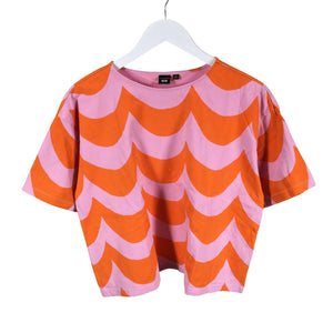 Unisex Uniqlo - Lyhythihainen pusero, koko 38 -  (1)
