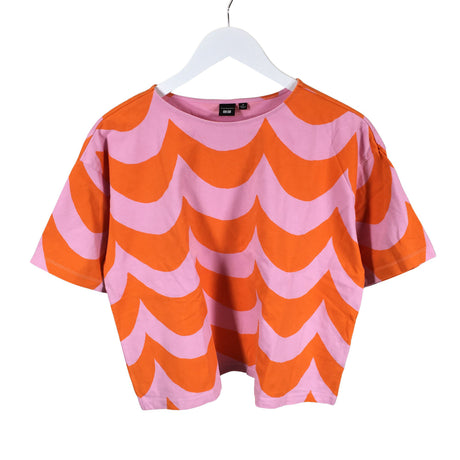 Unisex Uniqlo - Lyhythihainen pusero, koko 38 -  ()