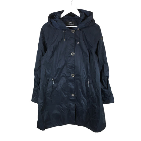 Unisex Normann - Parkatakki, koko 38 -  ()