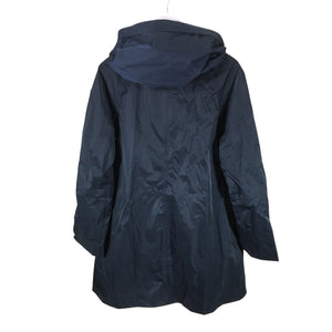 Unisex Normann - Parkatakki, koko 38 -  (2)