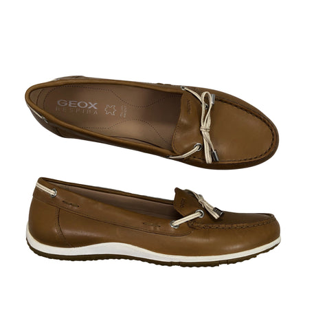 Unisex Geox - Loaferit, koko 40 -  ()