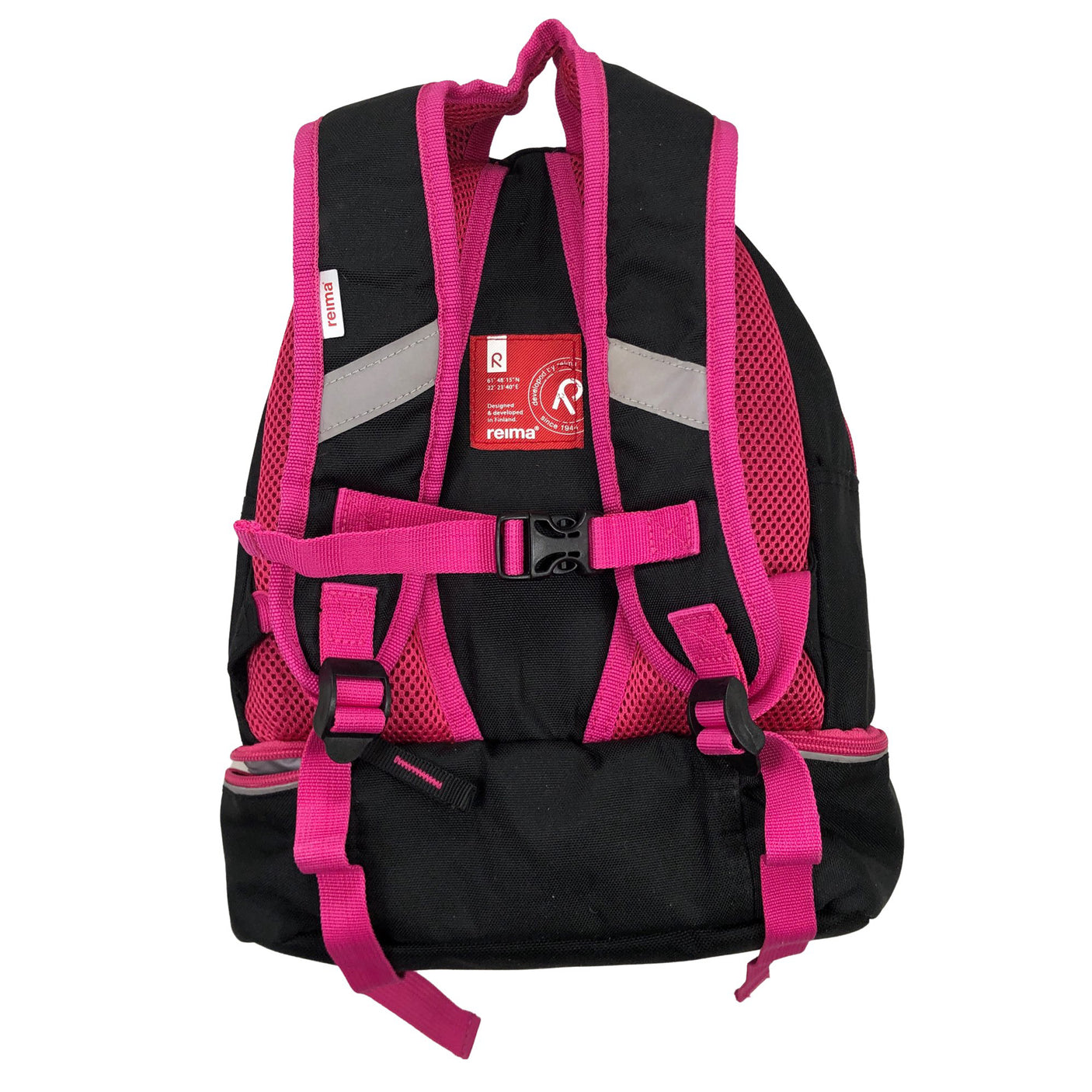 Unisex Reima - Reppu, koko Mini -  (2)