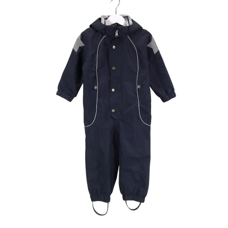 Unisex Molo Kids - Välikausihaalari, koko 86 - 92 -  ()