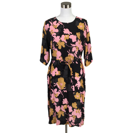 Unisex Marimekko - Sifonkimekko, koko 38 -  ()