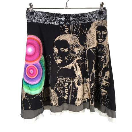 Unisex Desigual - Trikoohame, koko 40 -  ()
