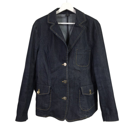 Unisex Ril's - Farkkutakki, koko 44 -  ()