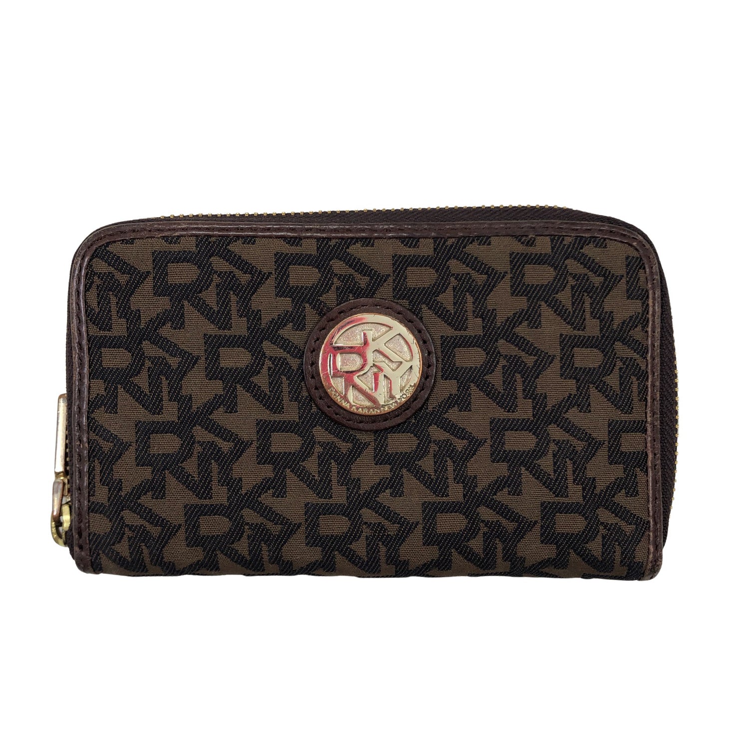 Lompakko, koko Ei kokoa