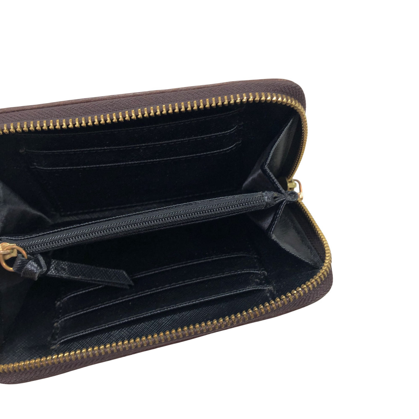 Lompakko, koko Ei kokoa