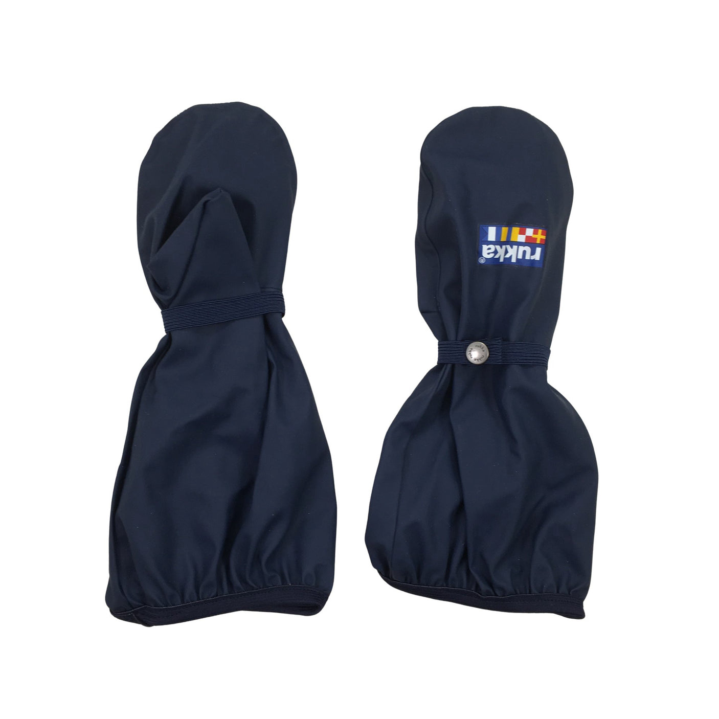 Unisex Rukka - Kurahanskat, koko 3 - 4 vuotta -  (1)