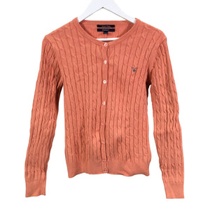 Unisex Gant - Neuletakki, koko 38 -  (1)