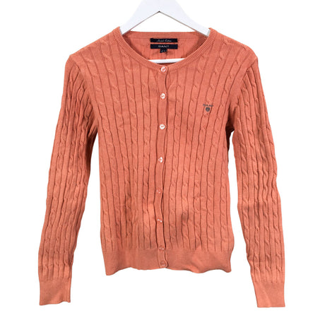 Unisex Gant - Neuletakki, koko 38 -  ()