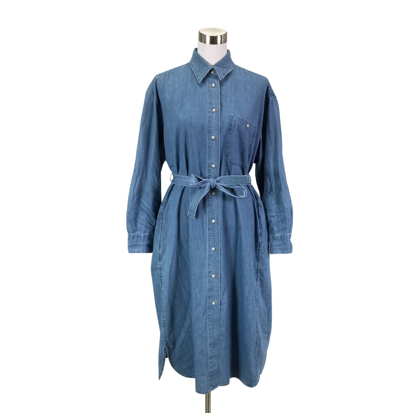 Unisex Uniqlo - Farkkumekko, koko 36 -  (1)