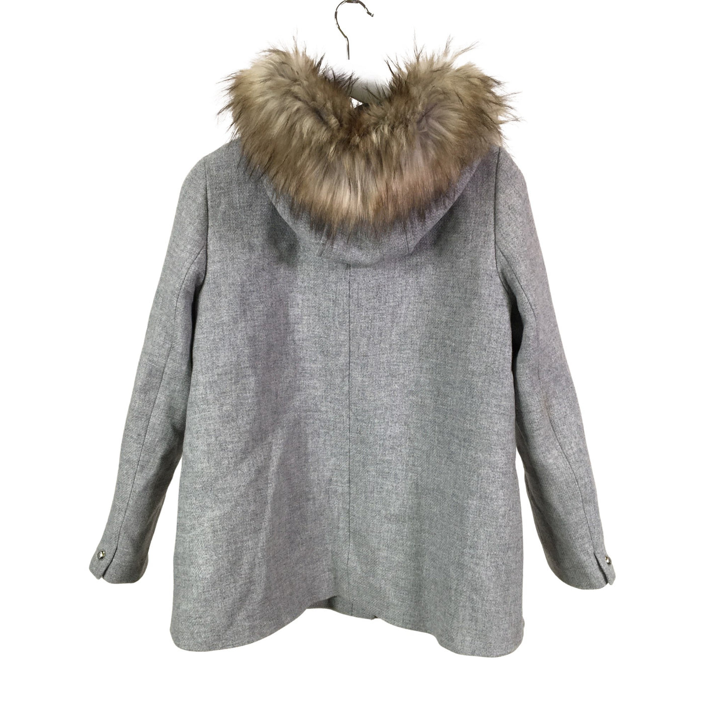 Unisex Zara - Villakangastakki, koko 36 -  (2)