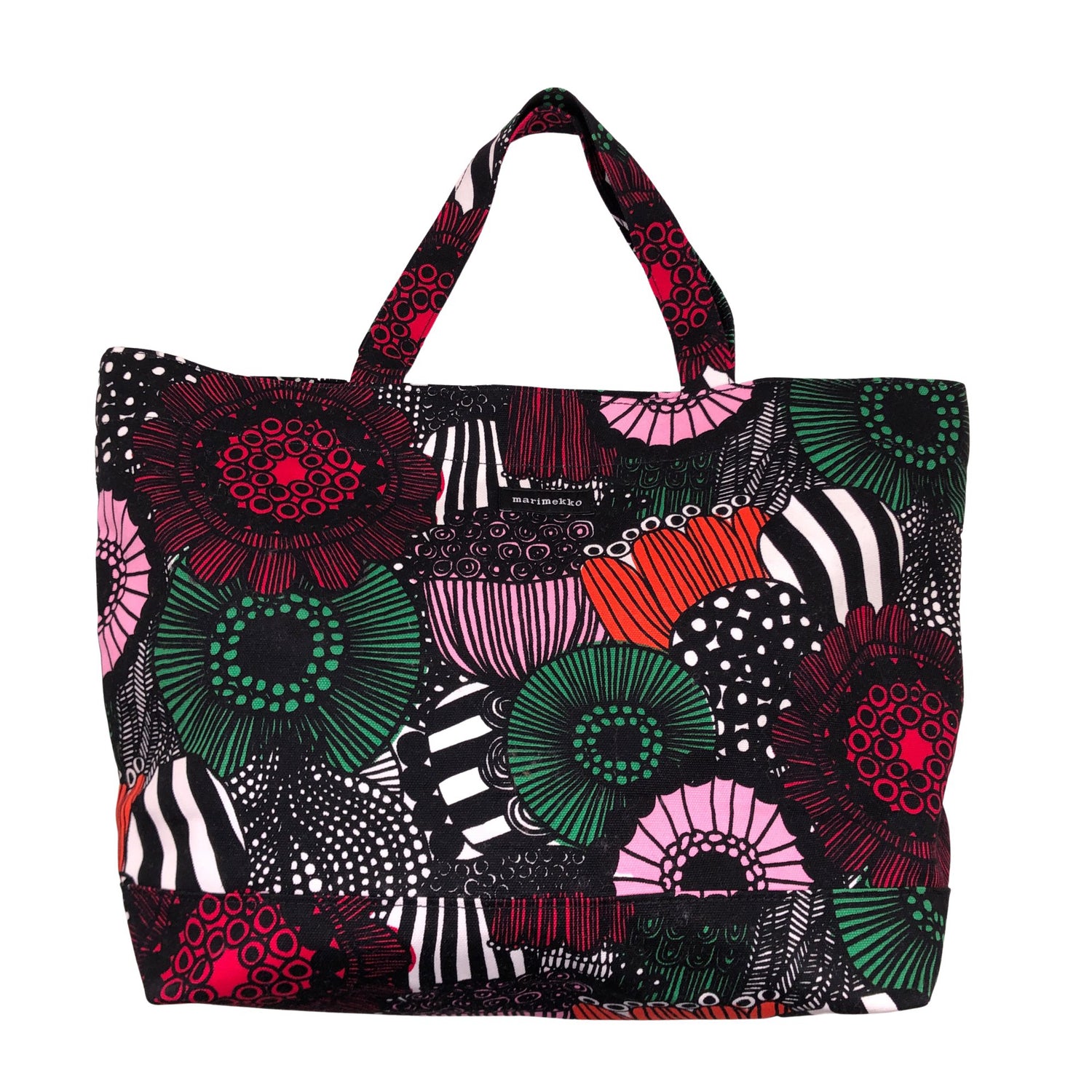  Käsilaukku  Käsilaukku, koko Maxi  Marimekko 