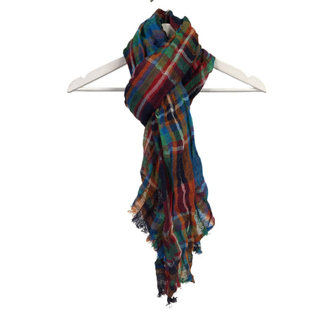 Unisex Barbour - Huivi, koko Maxi -  ()