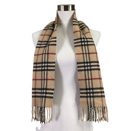 Unisex Burberry - Huivi, koko Maxi -  ()