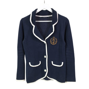 Unisex Henri Lloyd - Neuletakki, koko 36 -  (1)