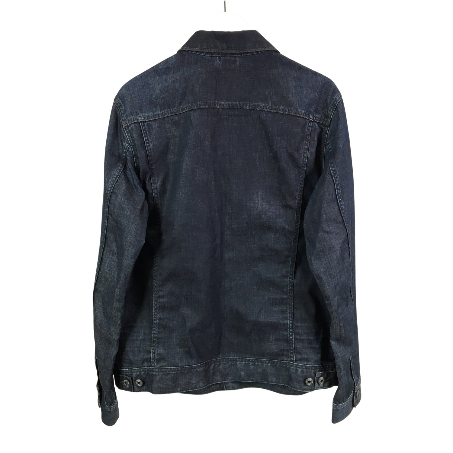 Farkkutakki, koko XXL