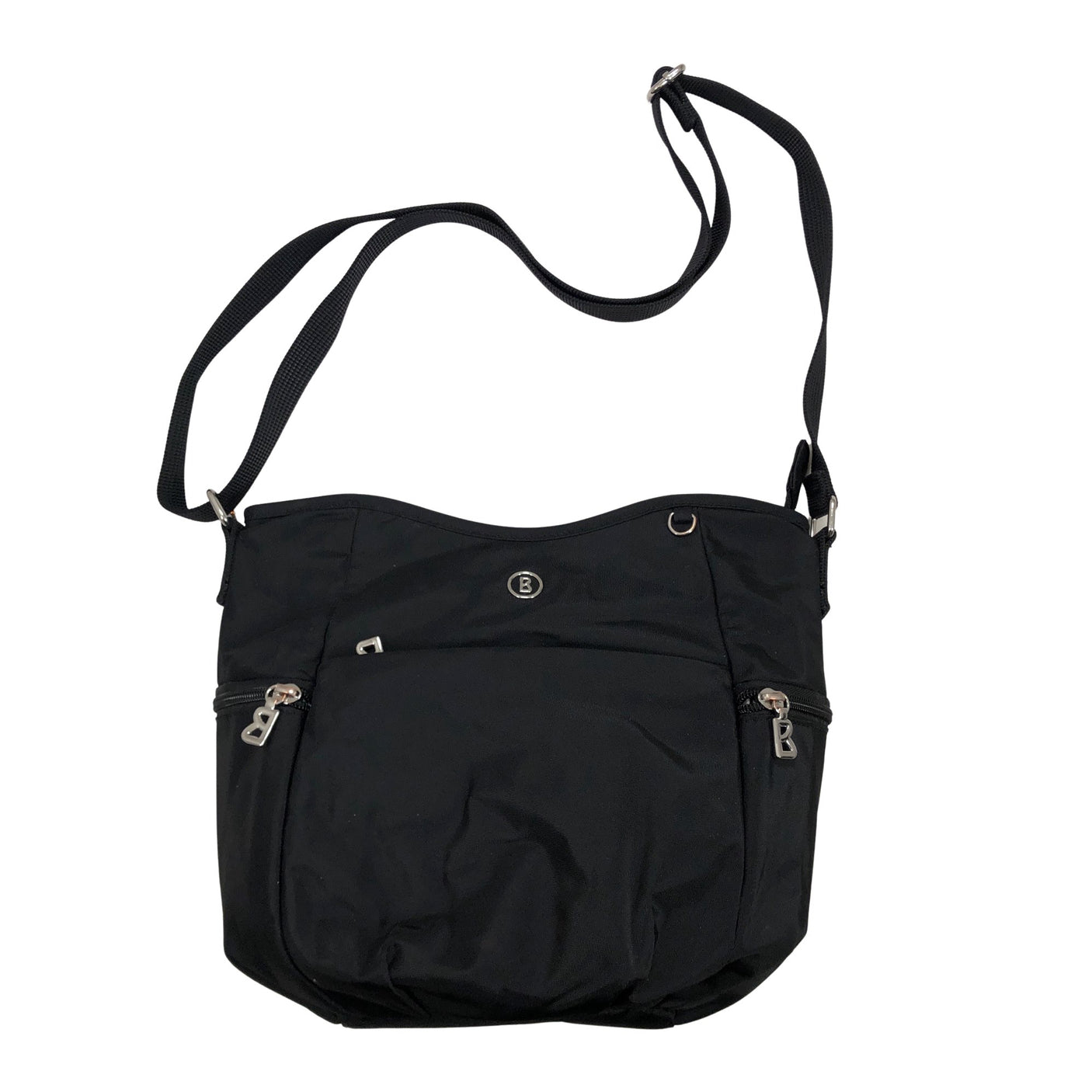 Unisex Bogner - Olkalaukku, koko Midi -  (1)